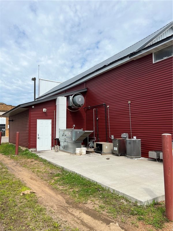 332 Main Street, Cadott WI 54727 - CommercialSale house for sale - MLS #1575560 - image4