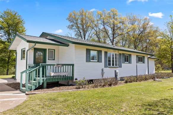 W11608 County Road D, Holcombe WI 54745 - Residential house for sale - MLS #1601244 - image1