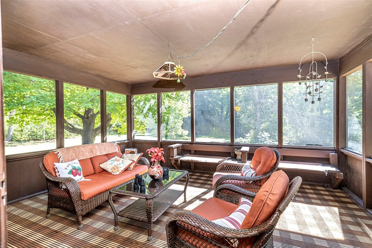 101 Old Highway 12, Merrillan WI 54754 - Residential house for sale - MLS #1604805 - image12