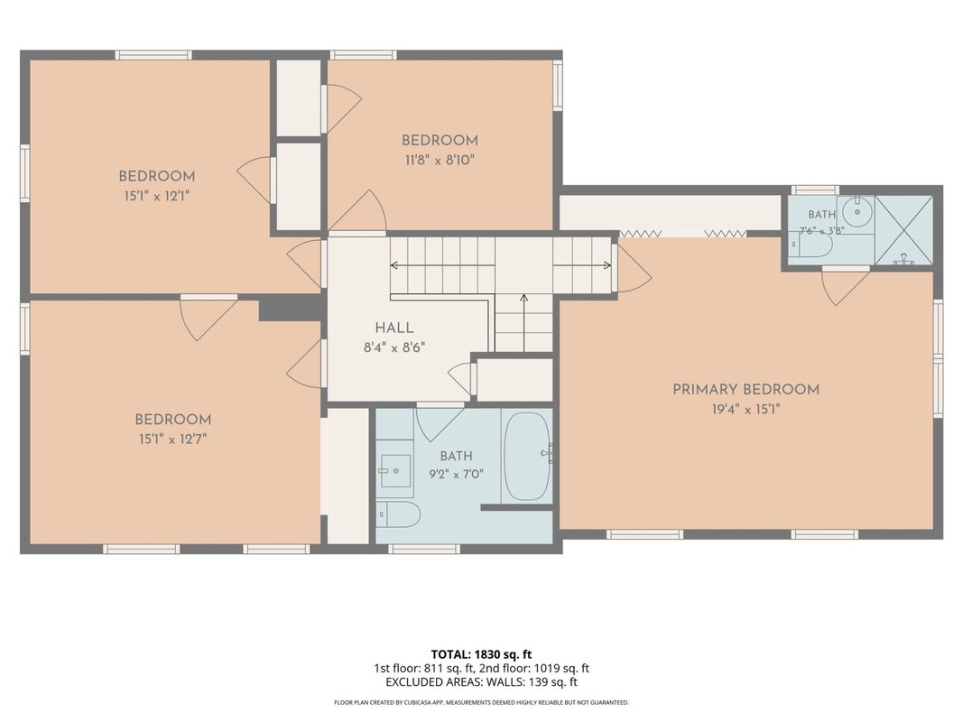 1319 Oakwood Avenue, Menomonie WI 54751 - Residential house for sale - MLS #1602899 - image47