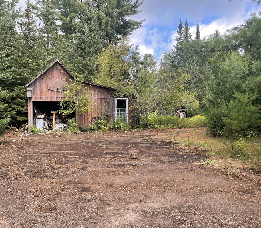 N14396 Krucky Road, Fifield WI 54524 - Land house for sale - MLS #1604496 - image4