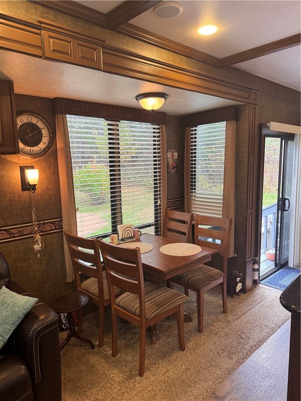 15610 Crystal Lake Road, Gordon WI 54838 - Land house for sale - MLS #1596599 - image10