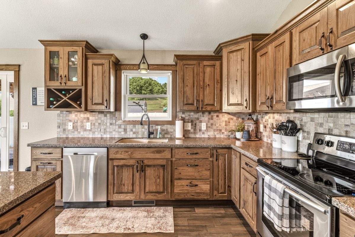 6364 Aspen Ridge Drive, Eau Claire WI 54703 - Residential house for sale - MLS #1603186 - image16