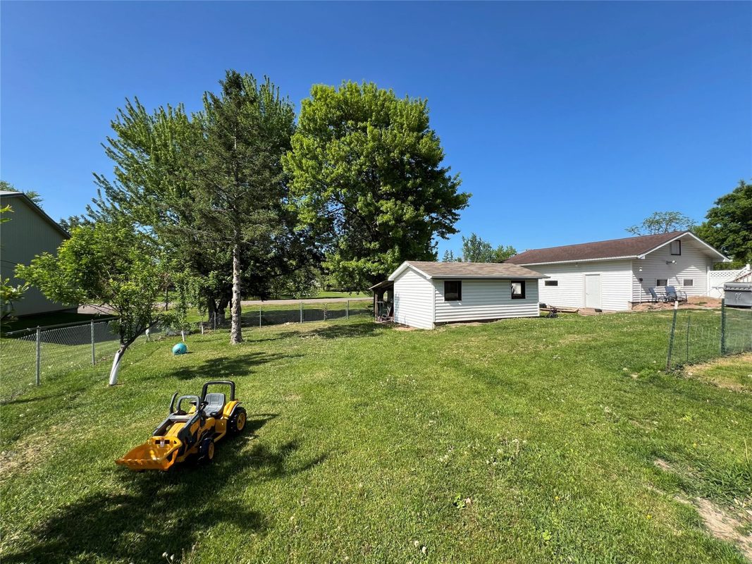 115 East Street, New Auburn WI 54757 - Residential house for sale - MLS #1601826 - image9