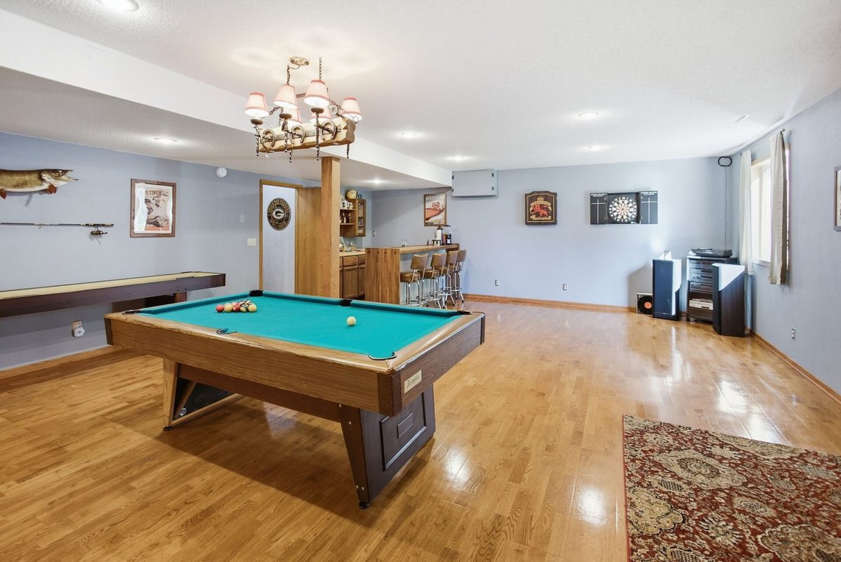 1171 County Road, Spooner WI 54801 - Residential house for sale - MLS #1605292 - image31