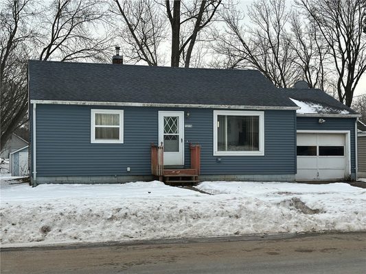 13119 7th Street Osseo WI 54758
