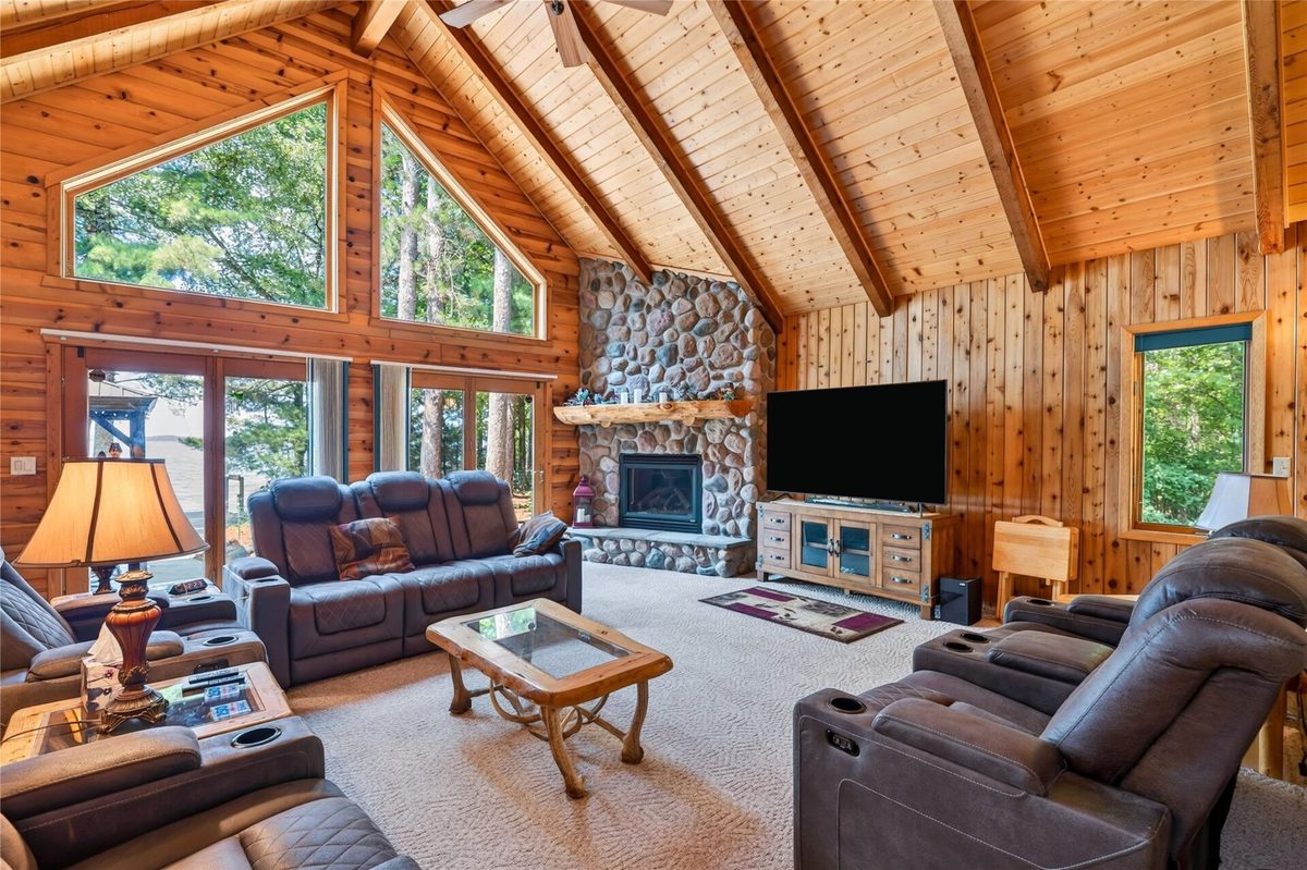 8457 County Highway K, Hayward WI 54843 - Residential house for sale - MLS #1603553 - image6