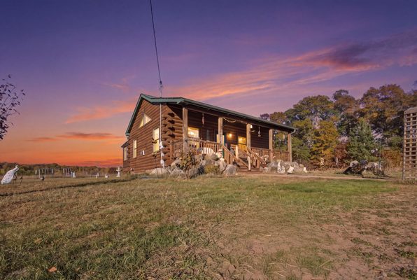 3710 State Road 70  Hertel WI 54845