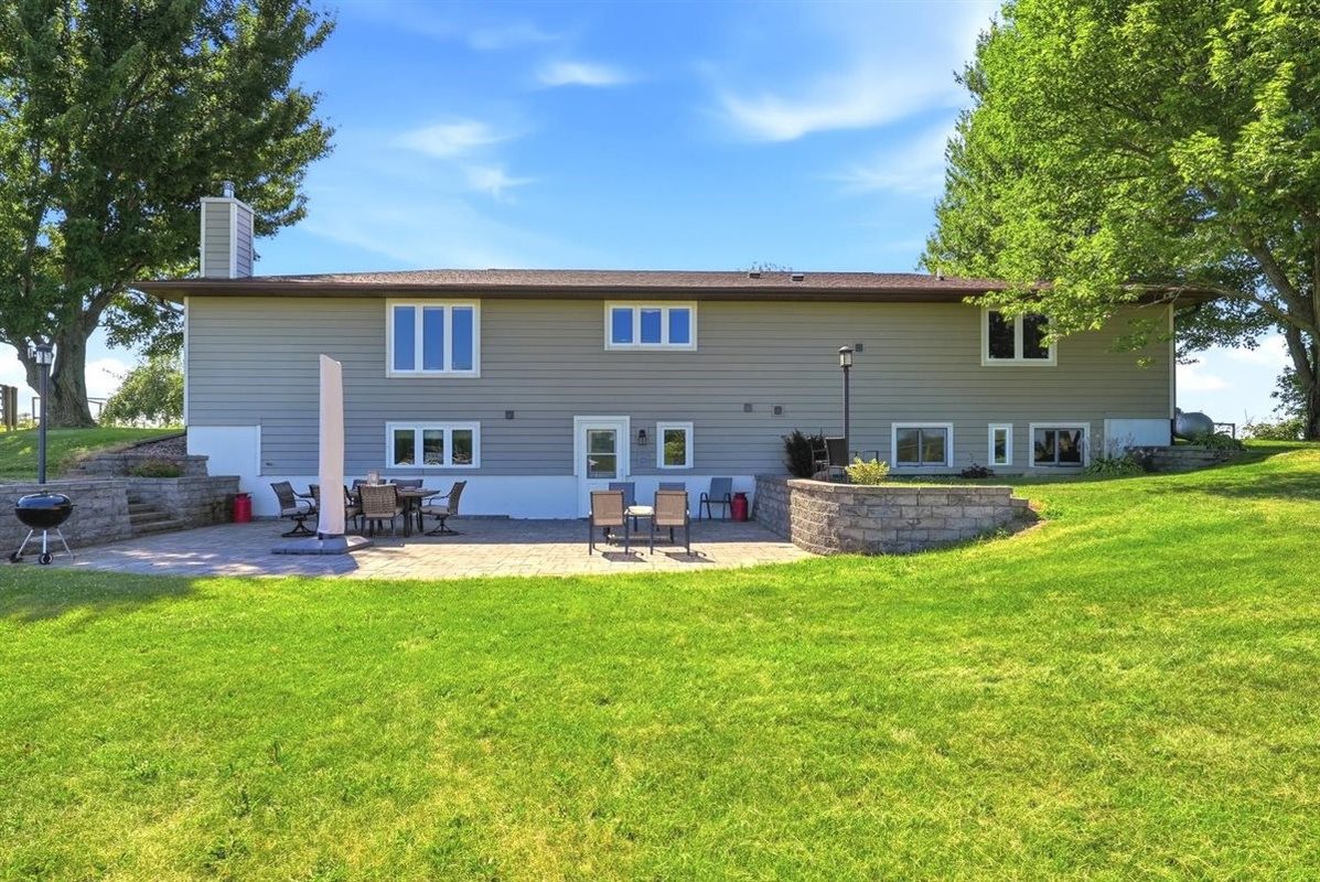 18444 County Highway OO, Chippewa Falls WI 54729 - Residential house for sale - MLS #1603353 - image33