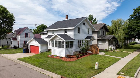 319 Main Street, Sparta WI 54656 - Residential house for sale - MLS #1602220 - image1