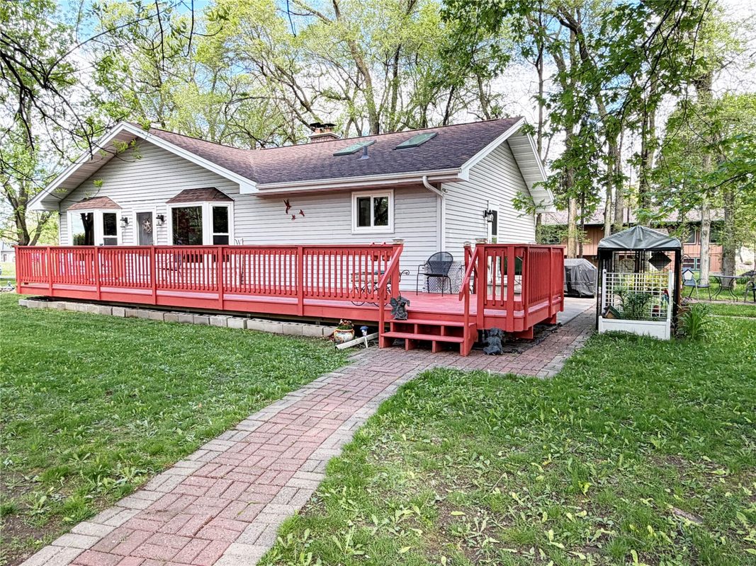 1899 22 1/2 Street, Rice Lake WI 54868 - Residential house for sale - MLS #1599738 - image41