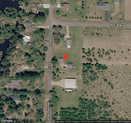 919 24 1/4 Street, Chetek, WI