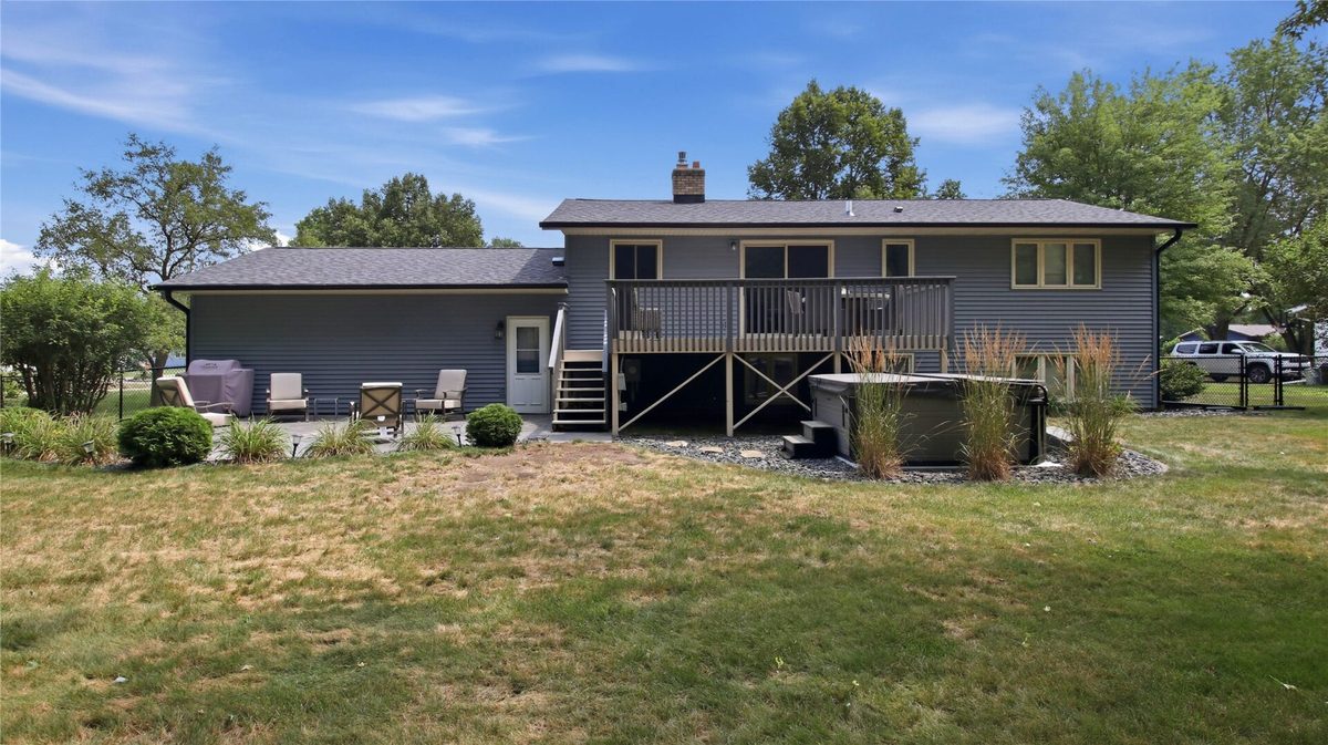 1238 Dogwood Drive, Eau Claire WI 54701 - Residential house for sale - MLS #1603583 - image29