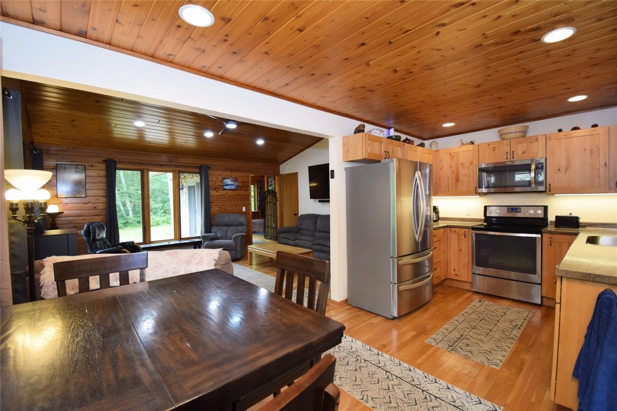25707 Smith Road, Webster WI 54893 - Residential house for sale - MLS #1604112 - image14