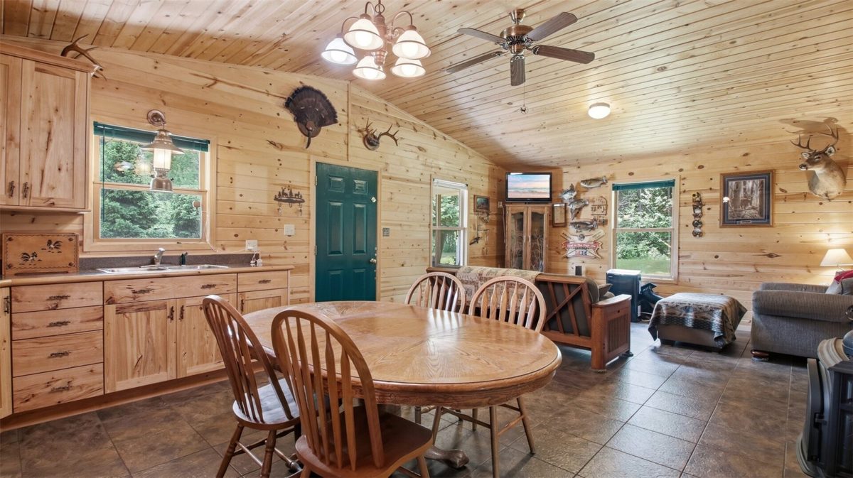 W1768 Elliott Road, Springbrook WI 54875 - Residential house for sale - MLS #1602169 - image15