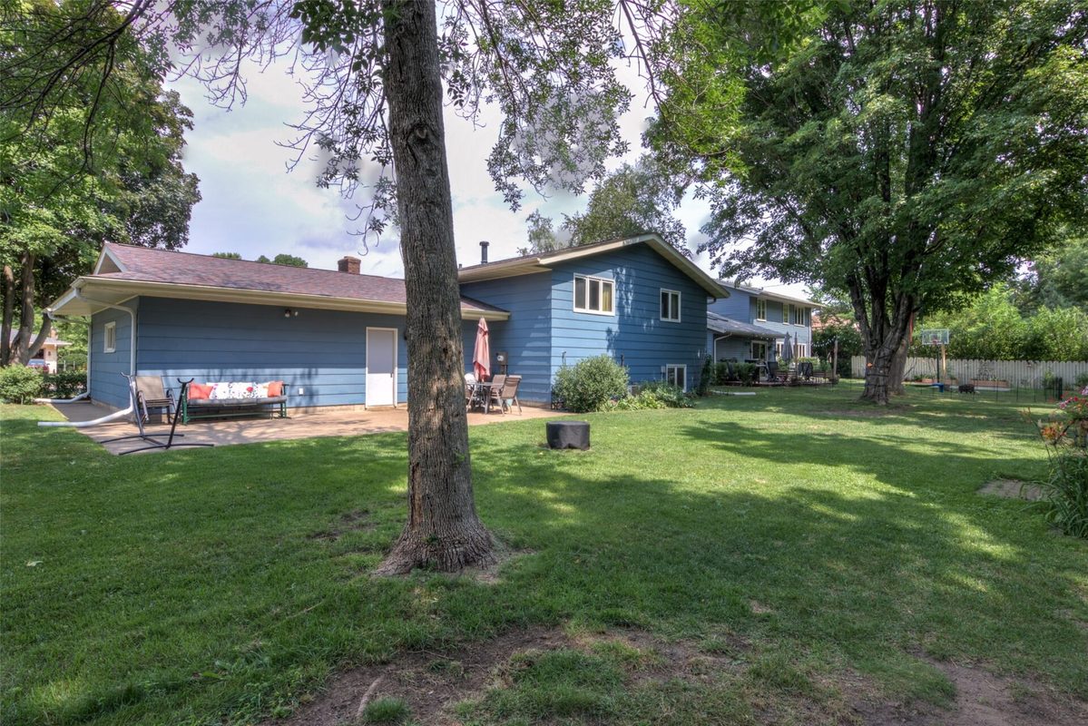 1439 Cummings Avenue, Eau Claire WI 54701 - Residential house for sale - MLS #1603959 - image35