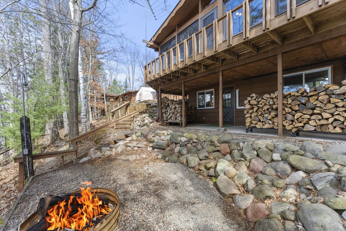 N517 Balsam Lake Road Birchwood WI 54817 — photo 6