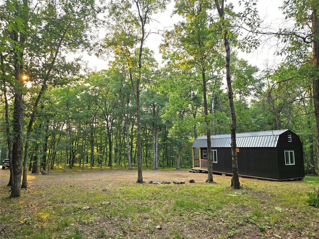 N8356 Lincoln Lake Road, Trego WI 54888 - Land house for sale - MLS #1604319 - image24