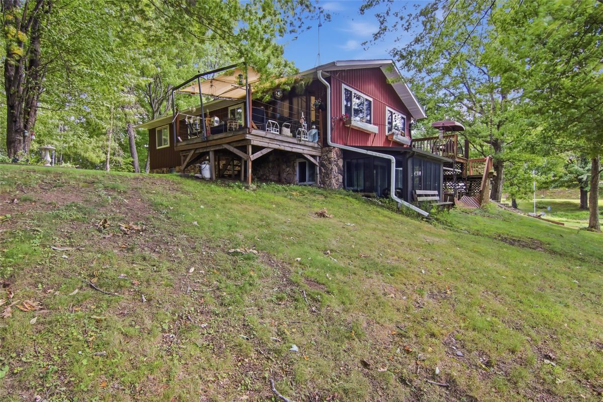 15687 Hwy 27, Cadott WI 54727 - Residential house for sale - MLS #1604530 - image5