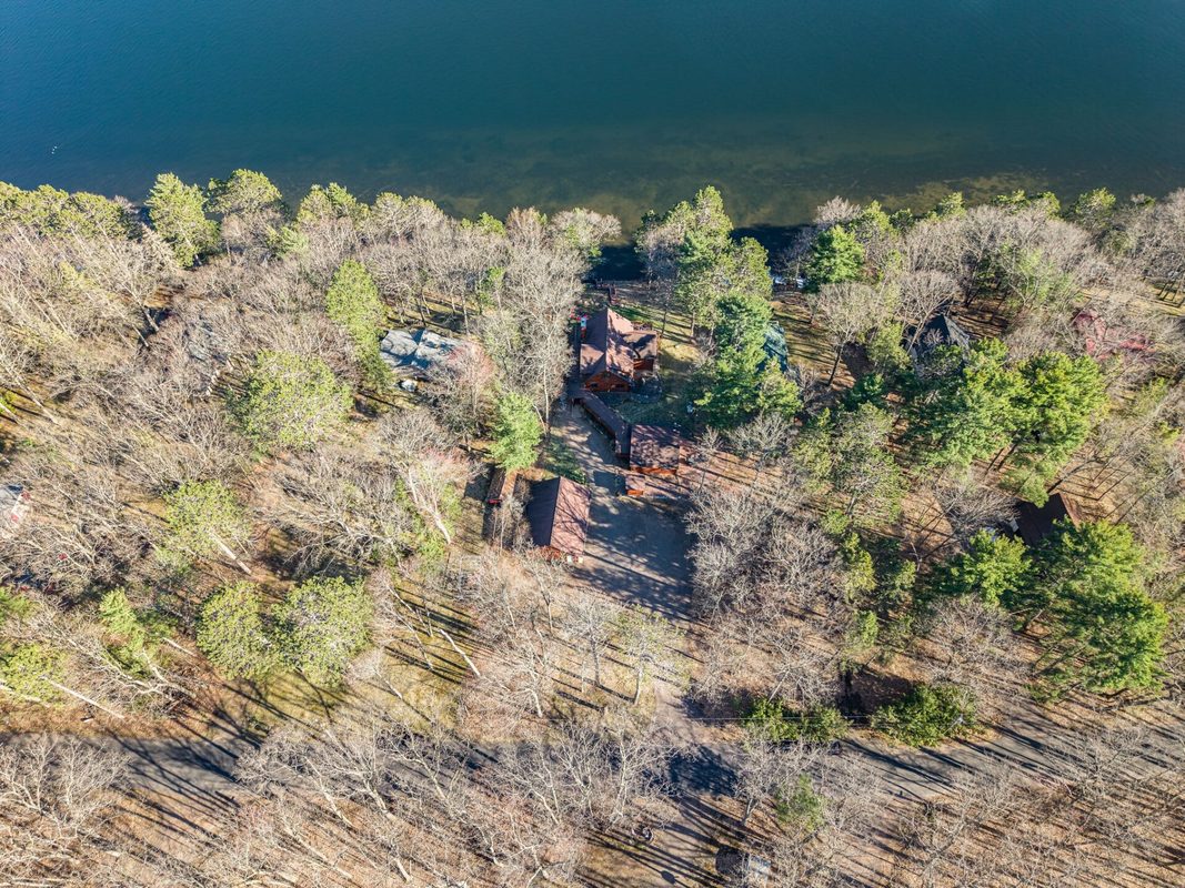 14323 Court Oreilles Lake Drive, Hayward WI 54843 - Residential house for sale - MLS #1600617 - image17