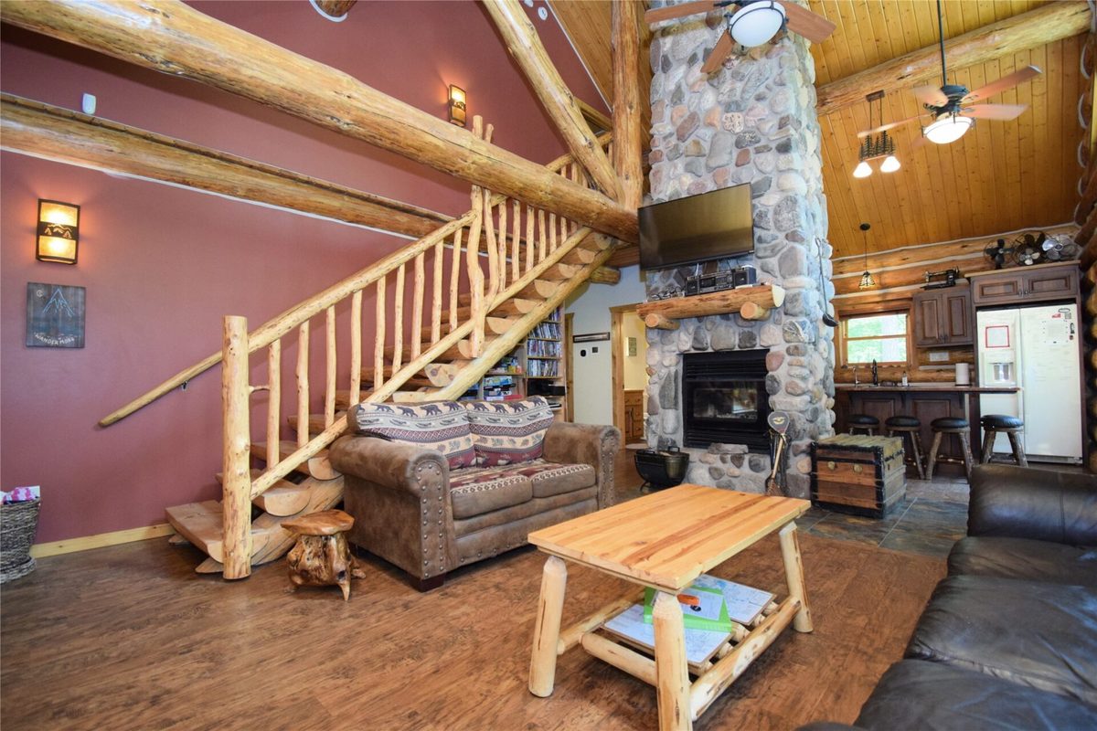 29774 Little Bear Drive, Danbury WI 54830 - Residential house for sale - MLS #1603223 - image9