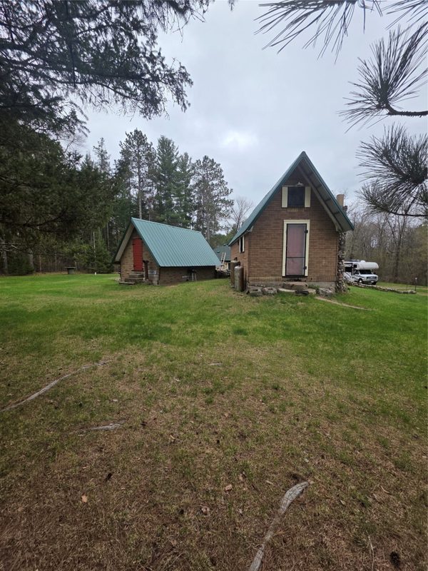 N8644 Lumbard Lane, Springbrook WI 54875 - Residential house for sale - MLS #1600874 - image28