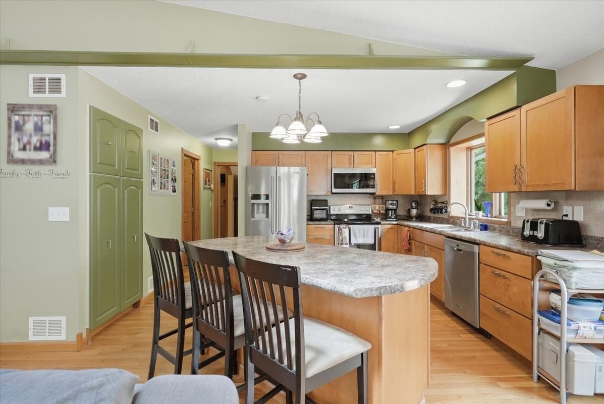W744 Golfview Drive, Spring Valley WI 54767 - Residential house for sale - MLS #1603461 - image11