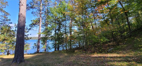 12029 Lot 1 & 2 E County Highway Y, Gordon, WI