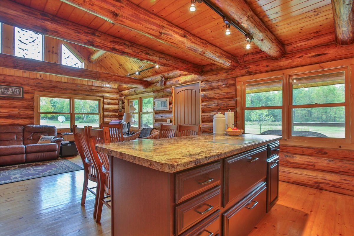 247125 Nehrbass Road, Athens WI 54411 - Residential house for sale - MLS #1600505 - image28