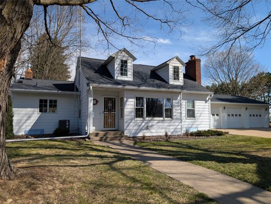 1521 6th Avenue Menomonie WI 54751