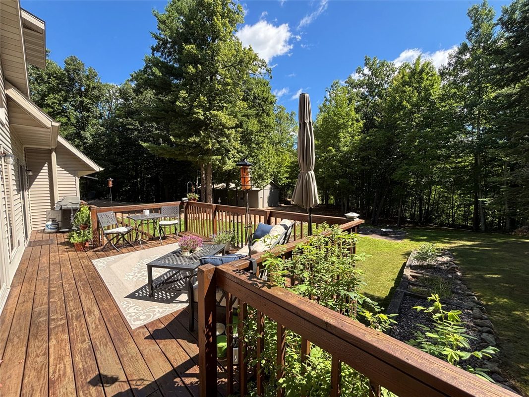 26755 160th Street, New Auburn WI 54757 - Residential house for sale - MLS #1602952 - image59