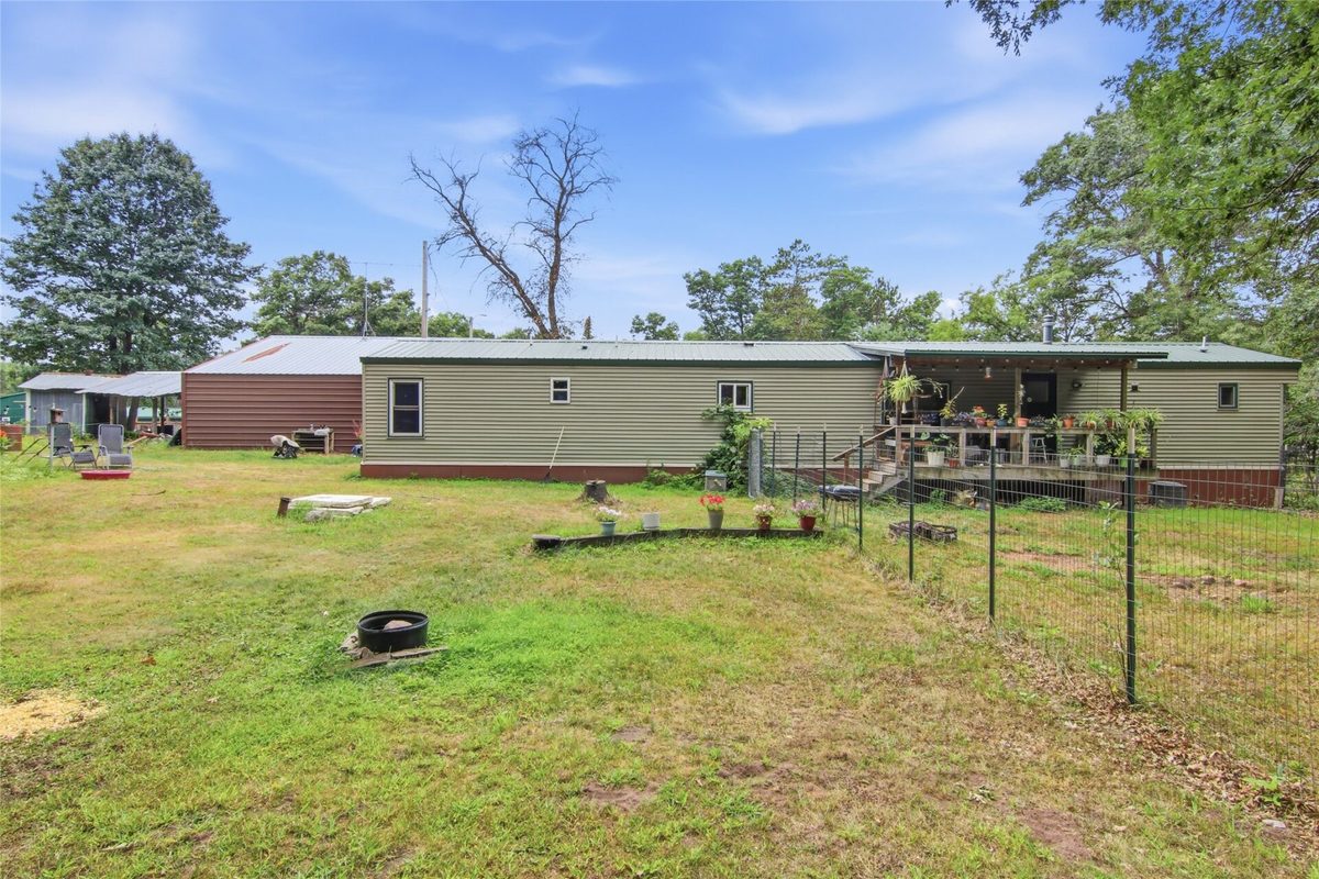 27790 County Road A, Spooner WI 54801 - Residential house for sale - MLS #1604513 - image32