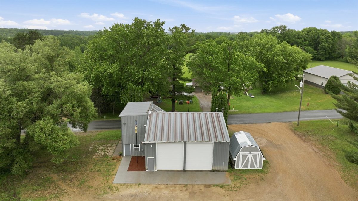 504 Rosenlund Street, Woodville WI 54028 - CommercialSale house for sale - MLS #1603390 - image4