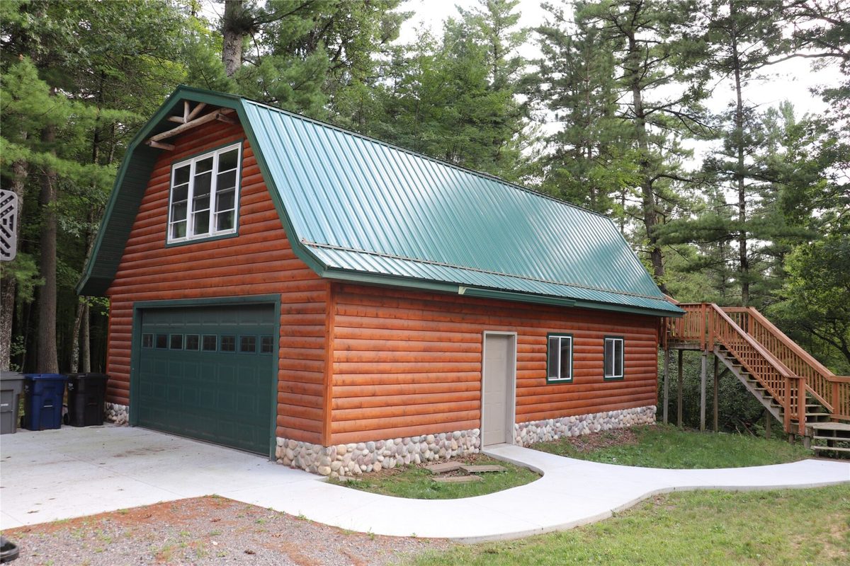 W10289 Paulley Road, Black River Falls WI 54615 - Residential house for sale - MLS #1604591 - image6
