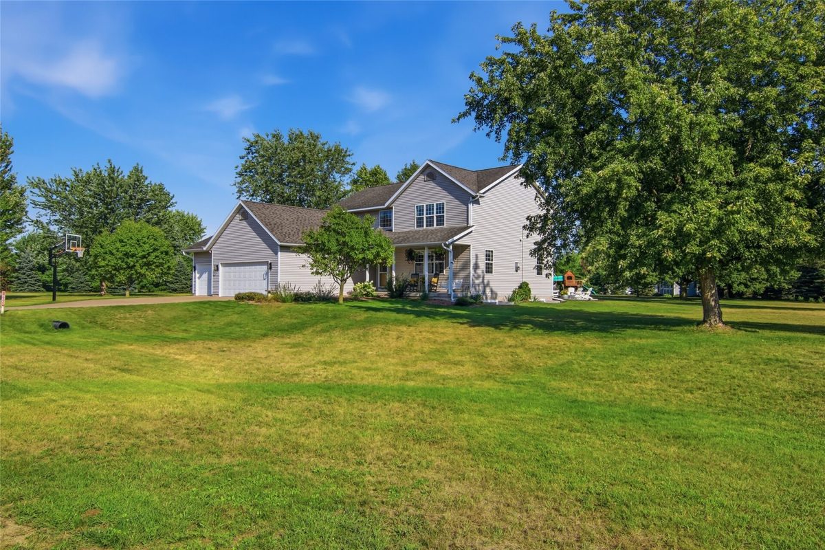 18009 51st Avenue, Chippewa Falls WI 54729 - Residential house for sale - MLS #1604576 - image4