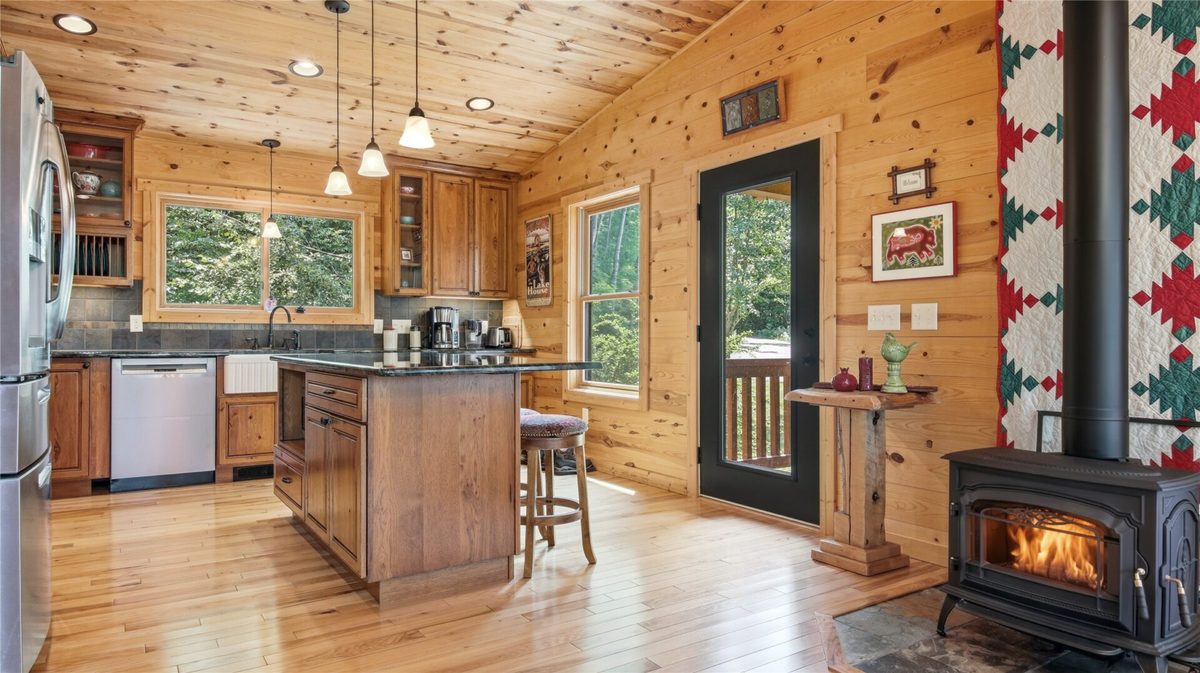 2979 County Highway F, Birchwood WI 54817 - Residential house for sale - MLS #1604786 - image19
