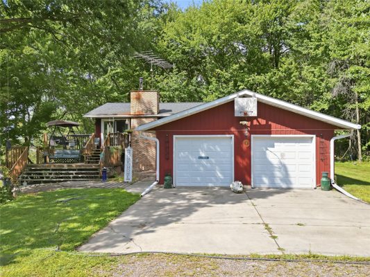 15687 Hwy 27  Cadott WI 54727