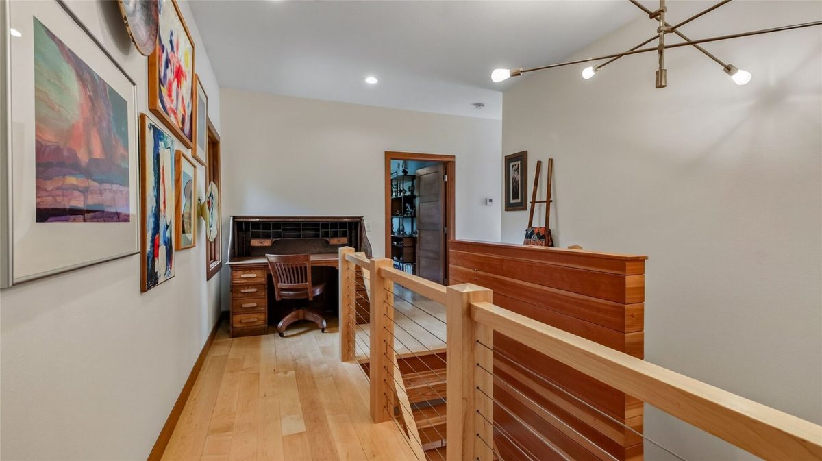 N8021 Allen Creek Road, Black River Falls WI 54615 - Residential house for sale - MLS #1604782 - image23