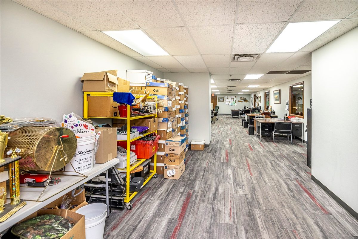 12524 Frontage Road, Osseo WI 54758 - CommercialSale house for sale - MLS #1599692 - image24