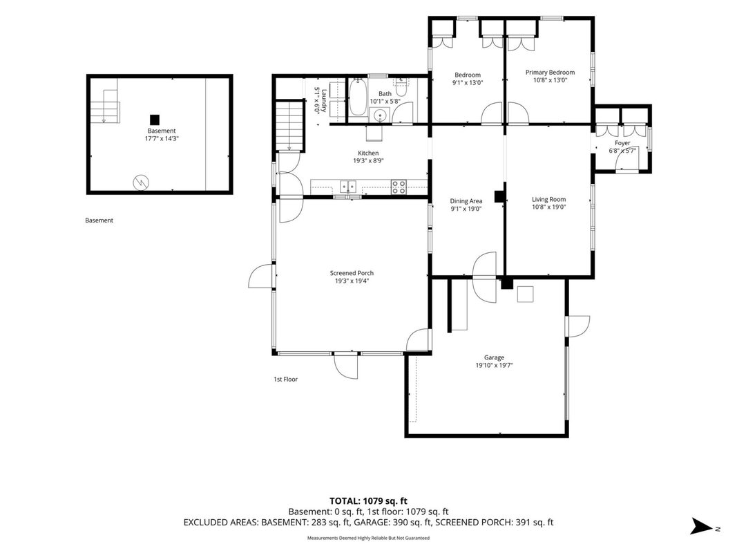 205 South Avenue, Chippewa Falls WI 54729 - Residential house for sale - MLS #1605704 - image31