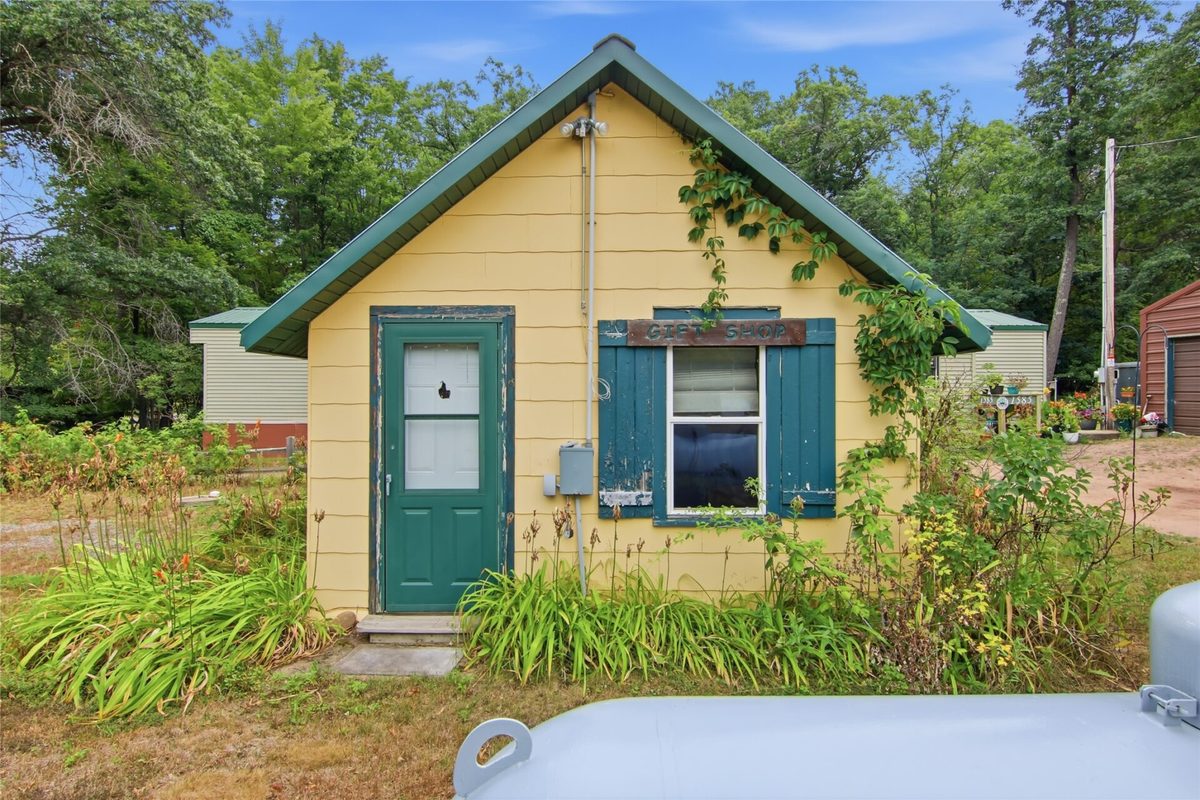 27790 County Road A, Spooner WI 54801 - Residential house for sale - MLS #1604513 - image30