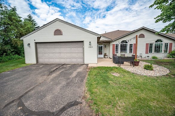 1352 Carriage Drive, Hudson WI 54016 - Residential house for sale - MLS #1602265 - image1