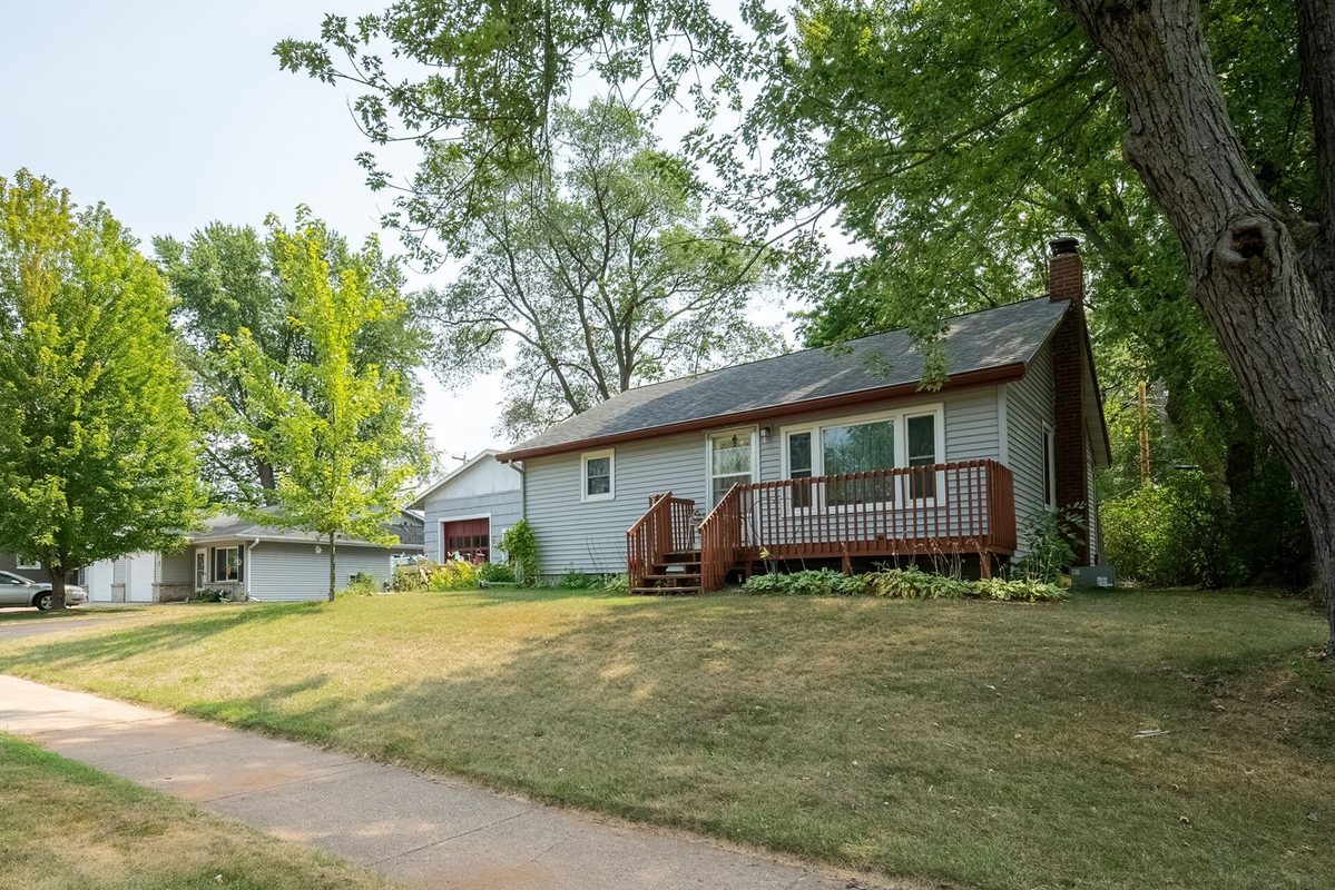 1135 Mansfield Street, Chippewa Falls WI 54729 - Residential house for sale - MLS #1604264 - image6