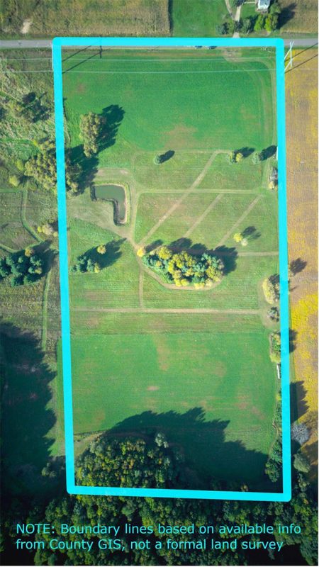 XXX 420th Avenue, Menomonie WI 54751 - Land house for sale - MLS #1605466 - image39