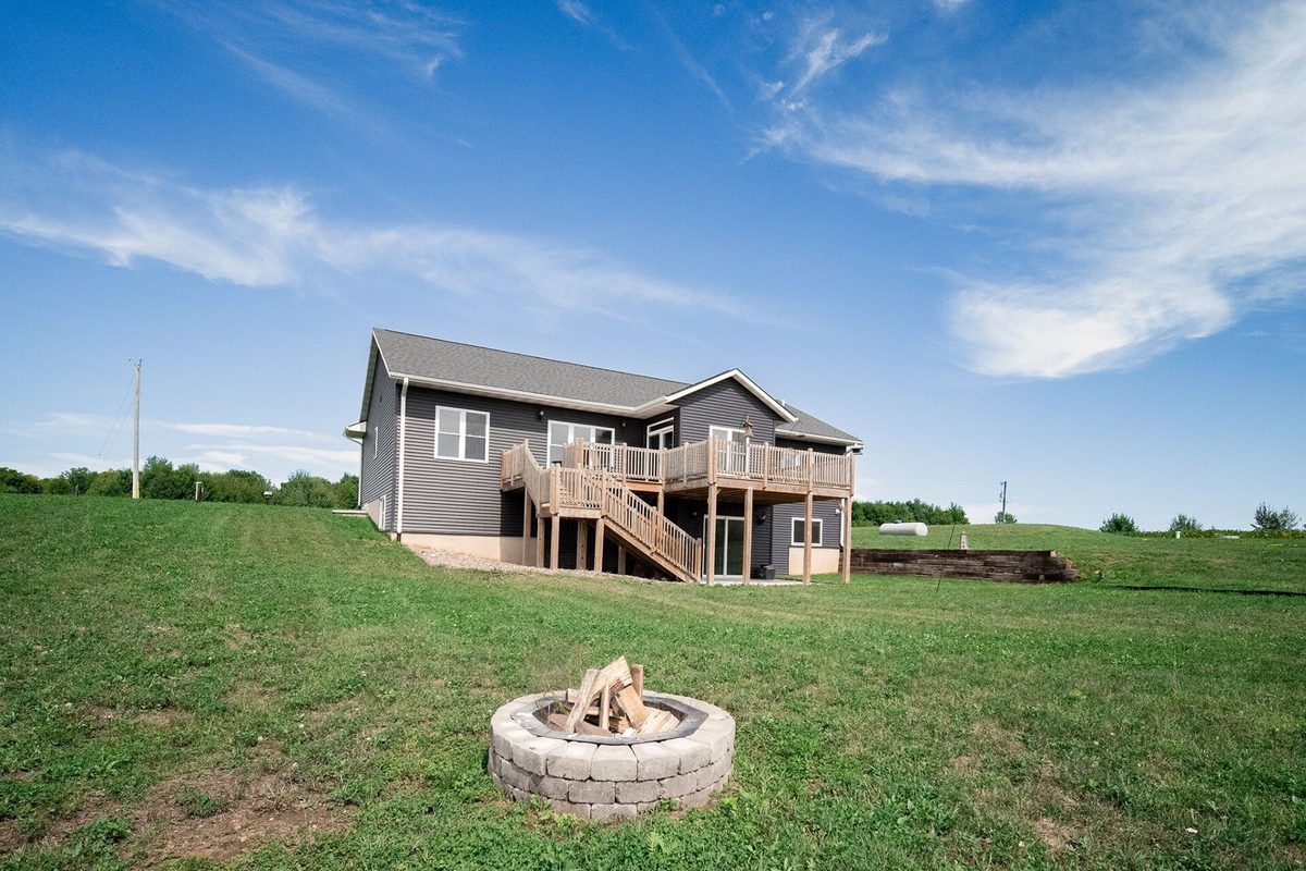 N15452 Castle Oaks Drive, Thorp WI 54771 - Residential house for sale - MLS #1604896 - image22