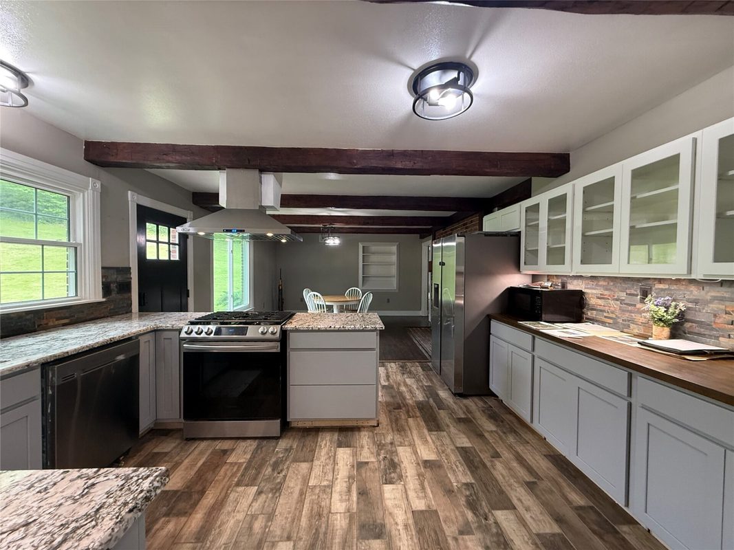 W11815 County Road C, Black River Falls WI 54615 - Residential house for sale - MLS #1601232 - image6