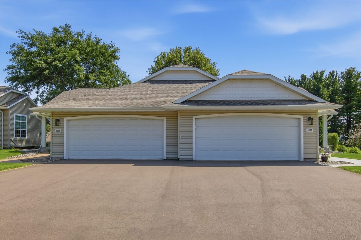 4205 Hamilton Avenue, Eau Claire WI 54701 - Residential house for sale - MLS #1603575 - image6