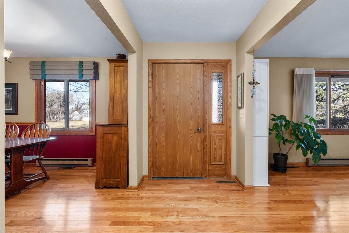 1205 Webster Avenue, Eau Claire WI 54701 - Residential house for sale - MLS #1602269 - image7