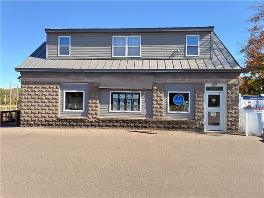 503 Wisconsin Avenue Frederic WI 54837