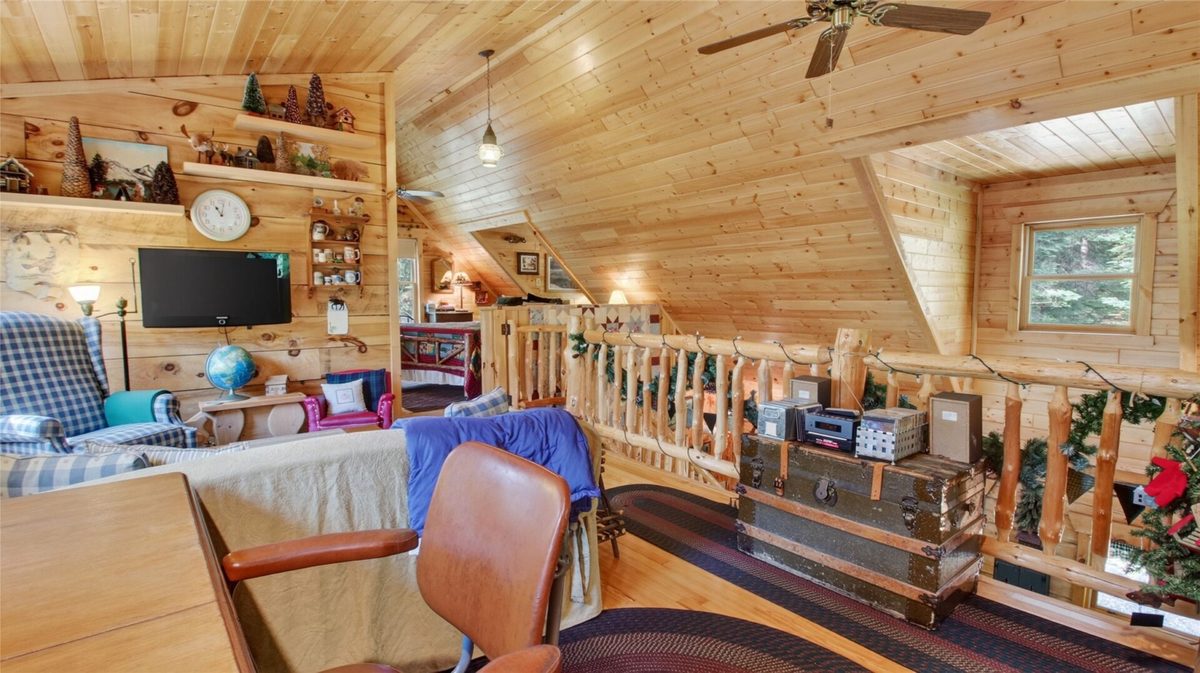 9146N Chippewa Pines Way, Winter WI 54896 - Residential house for sale - MLS #1604445 - image22